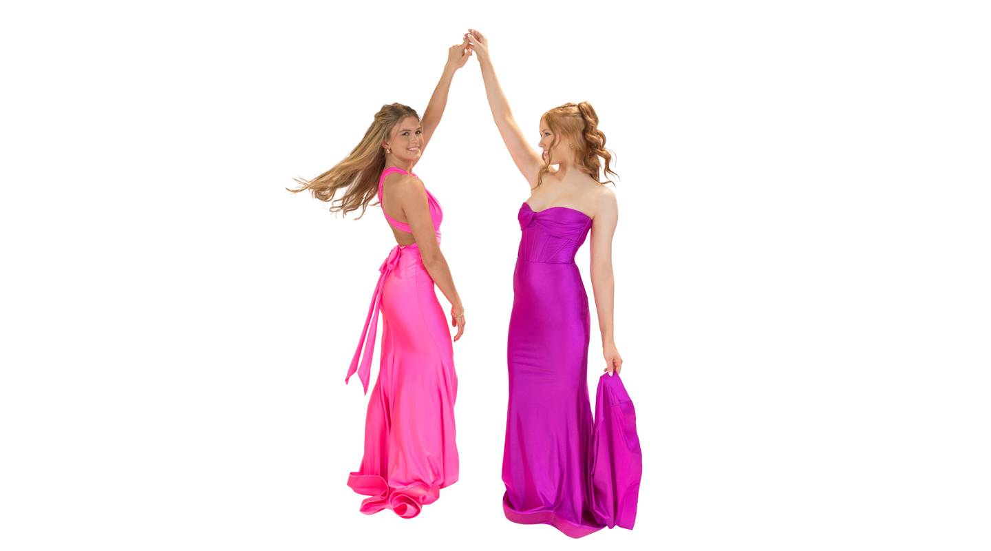 FORMAL GOWNS YOU WILL LOVE