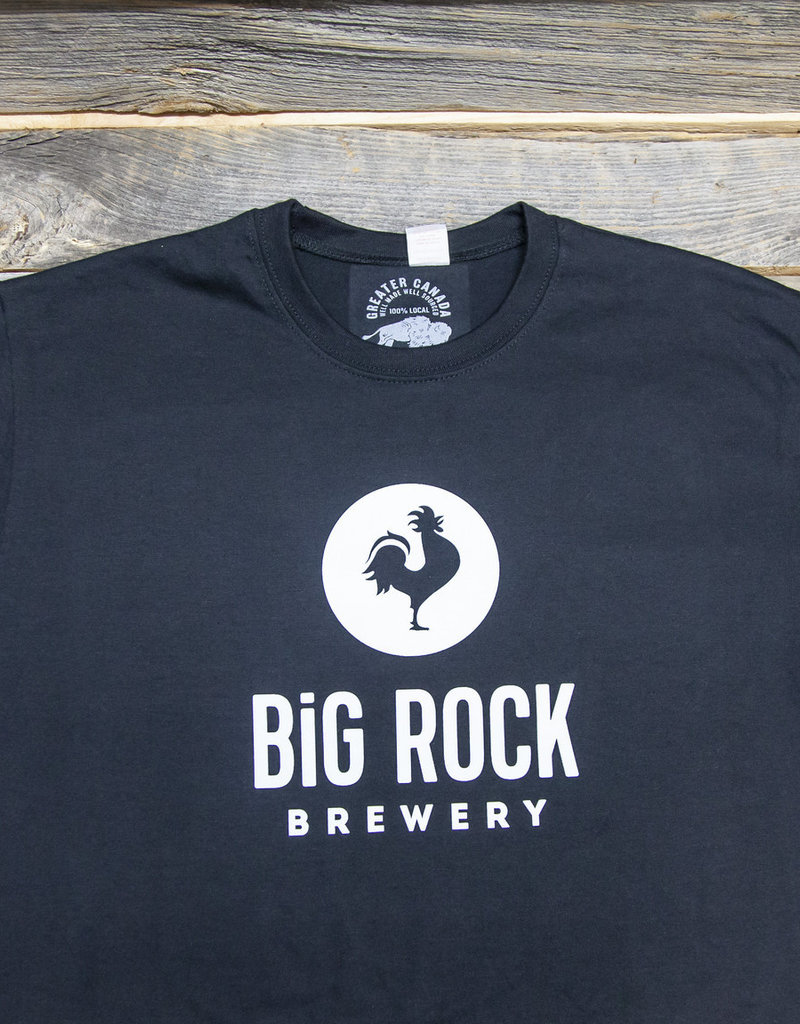 Big Rock Brewery LS Corp