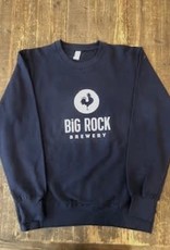 Big Rock Brewery Crew Sweater