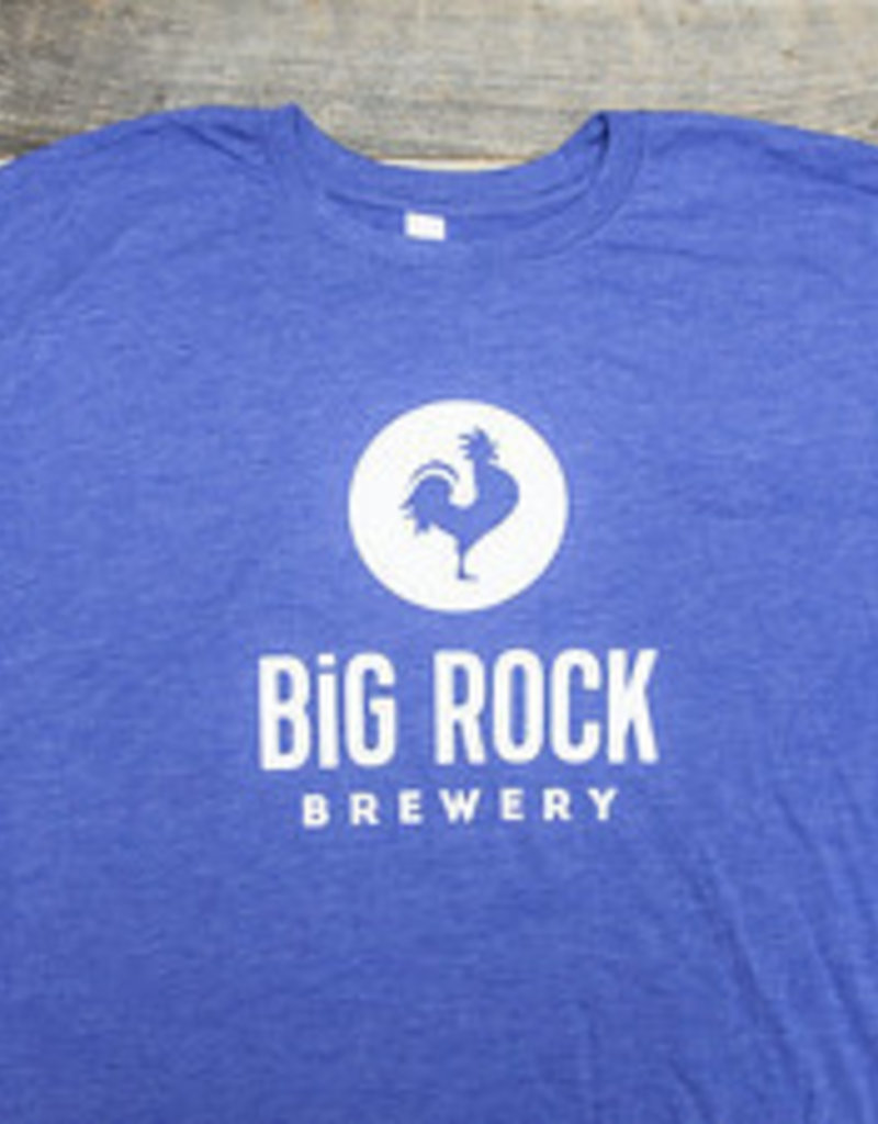 Big Rock Brewery Corporate Tee (ON)