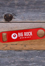 Big Rock Brewery Blade Opener (ON)