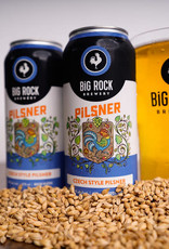 Big Rock Brewery Pilsner - 15 Pack (ON)