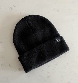 Big Rock Brewery Rouster Toque - blk