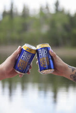 Big Rock Brewery Tragically Hip- Lake Fever Lager 12pk (ON)