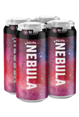 Nebula- NEIPA 473ml 4pk