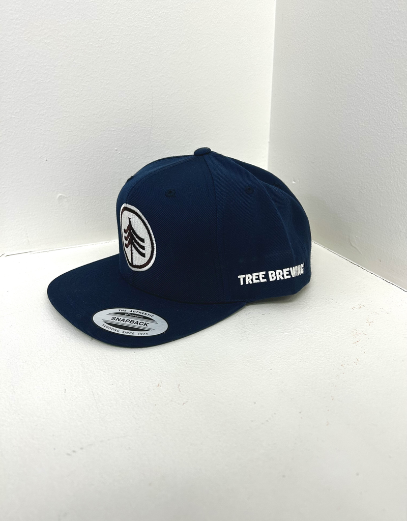 Tree Brewing Hat-Logo