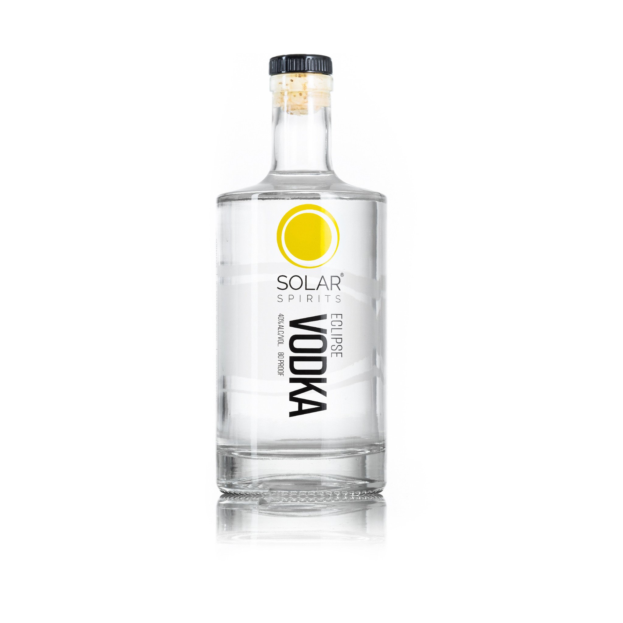 Eclipse Vodka (750 ML)