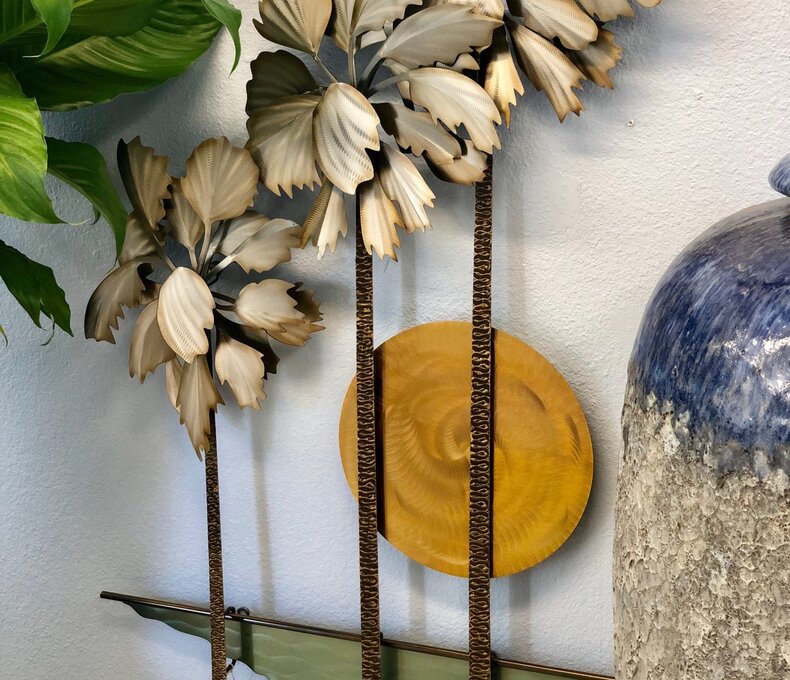 PACIFICA PALMS