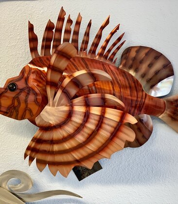 LIONFISH
