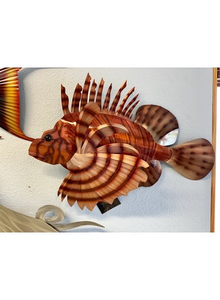 LIONFISH