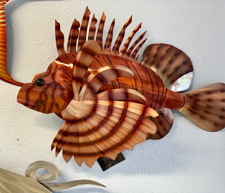 LIONFISH