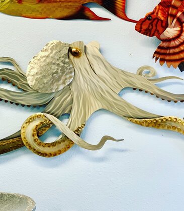 OCTOPUS