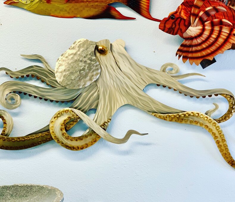 OCTOPUS