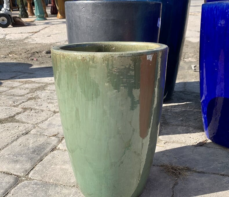 LB SLIM ROUND MD 18.5