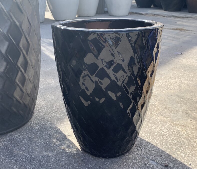 LB BERBER TALL CONE SM 13
