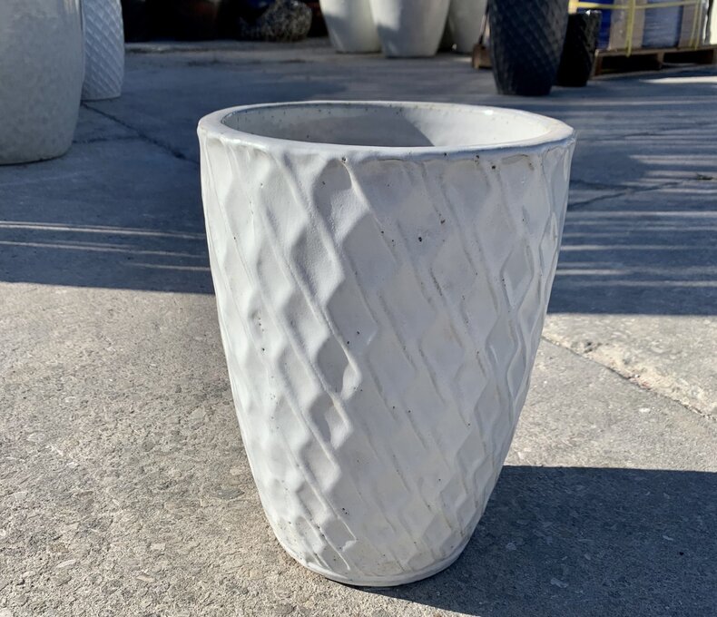 LB BERBER TALL CONE SM 13