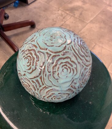 PREMIUM ROSE SPHERE XSmall MB