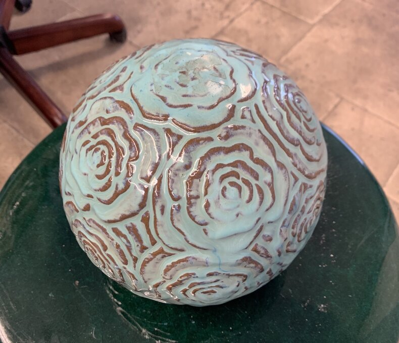 PREMIUM ROSE SPHERE XSmall MB