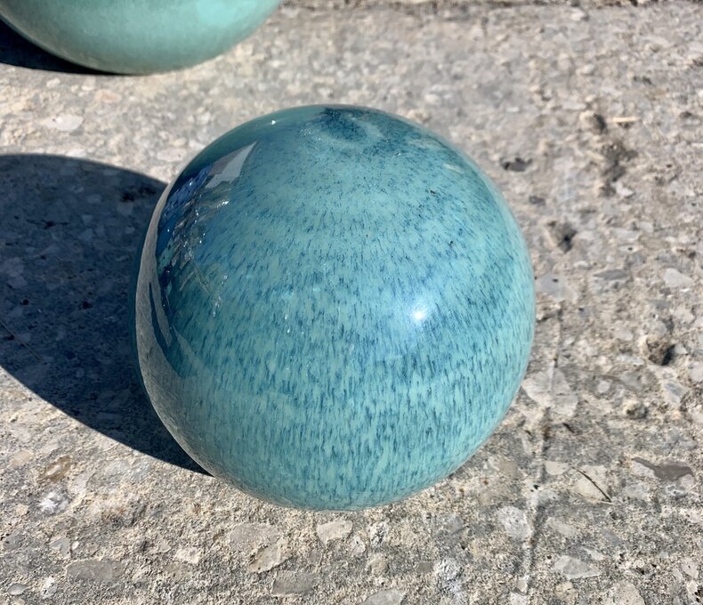 PREMIUM SOLID SPHERE Xsmall MB