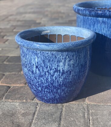 PREMIUM LOW LINED PLANTER SM