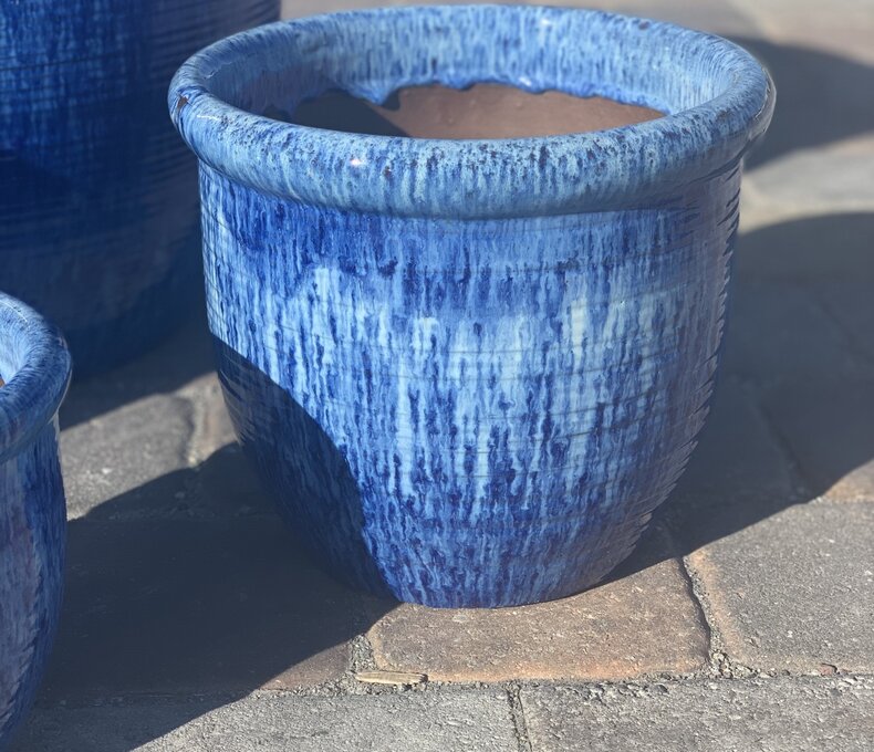 PREMIUM LOW LINED PLANTER MD