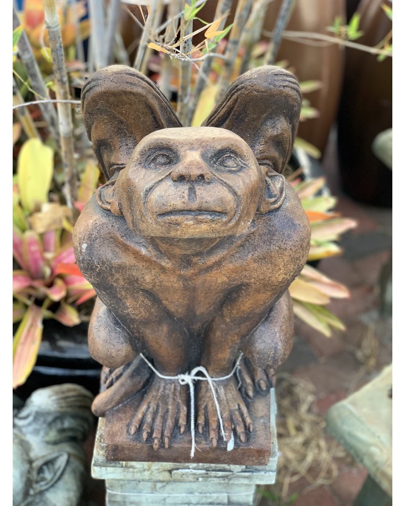 OLIVER GARGOYLE 80 LBS