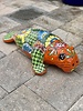 Talavera Big Manatee Large A