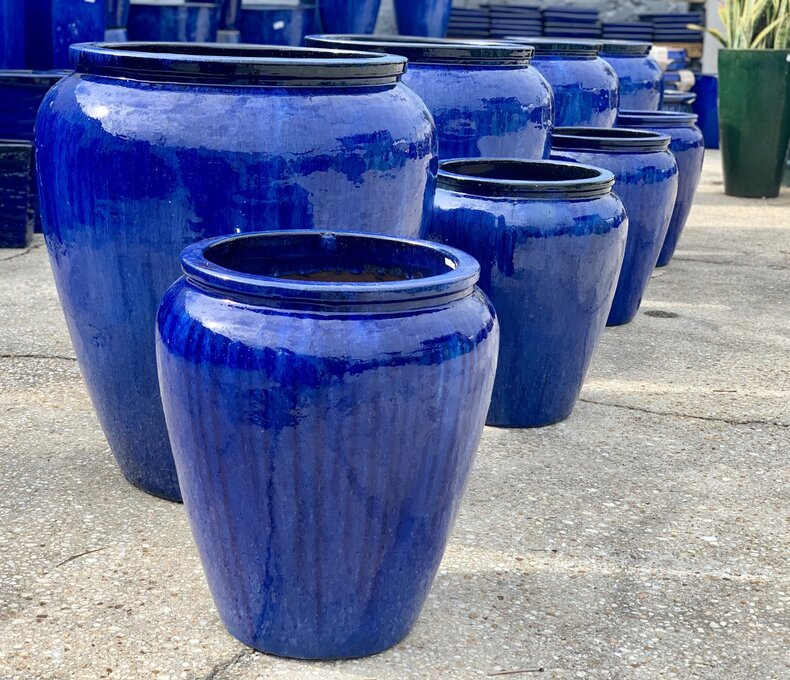 PREMIUM LIDO PLANTER LG