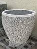 SARASOTA PEBBLE PLANTER XL