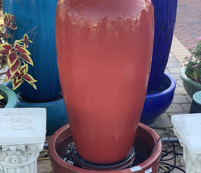 LB NAPLES FTN SM COMPLETE LR