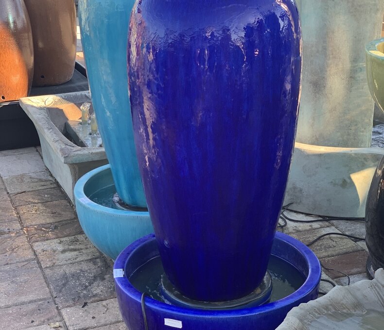 LB NAPLES FTN SM COMPLETE COB