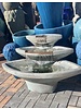 Kayak Fountain