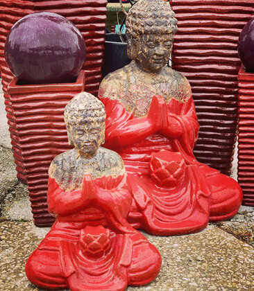 Zen Buddha XL BCR