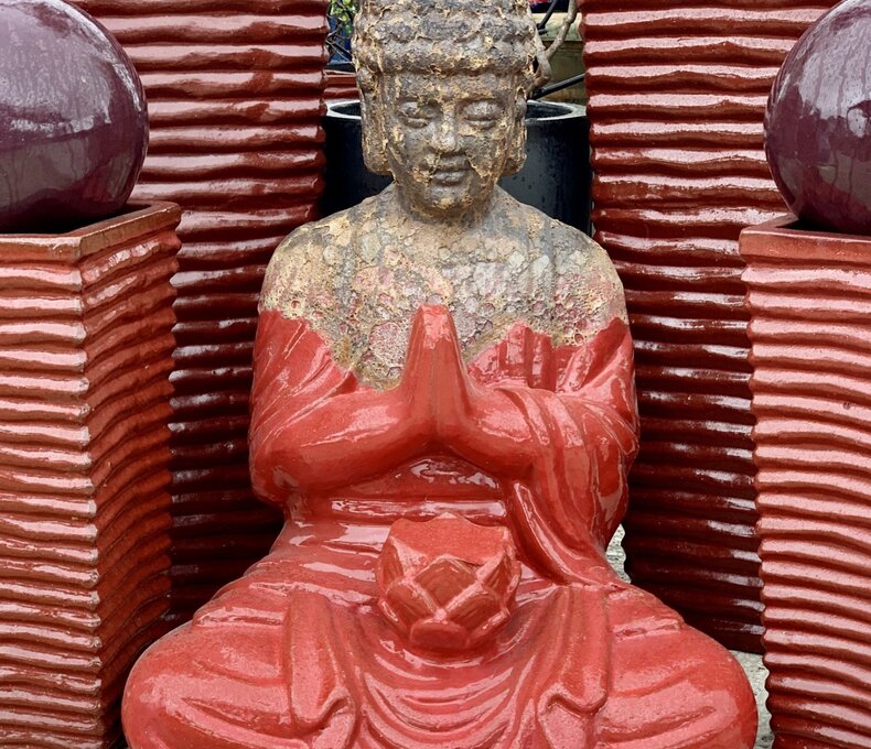 Zen Buddha XL BCR