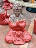 Zen Buddha Statue Small BCR