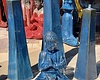 Zen Buddha Statue Small A