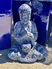 Zen Buddha Statue Small BC