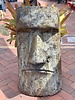 RAPA NUI FACE LG 150LBS