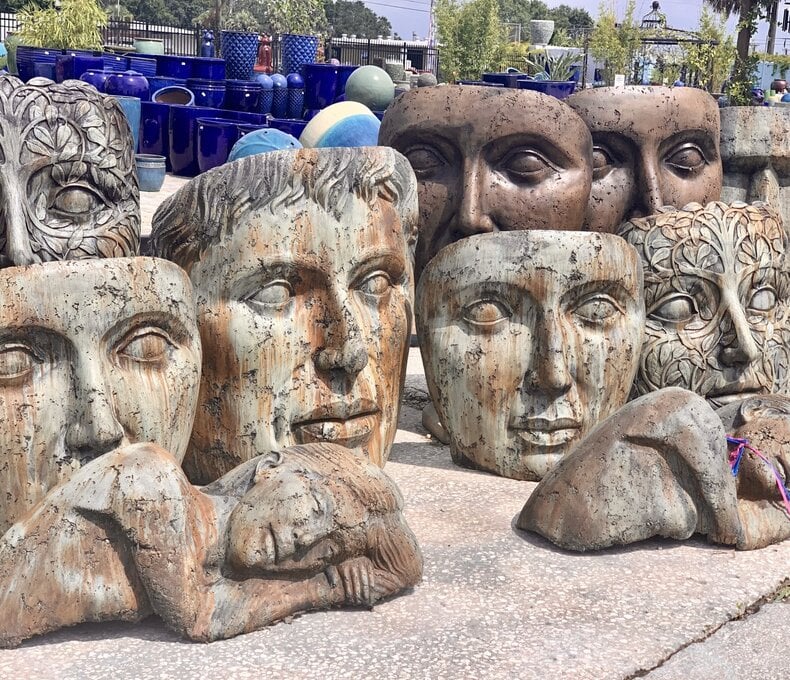 TERRA MATER/ EARTH GODDESS