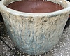 Premium Rocco Round Planter Small NC