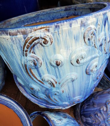 Premium Vienna Planter Large FB