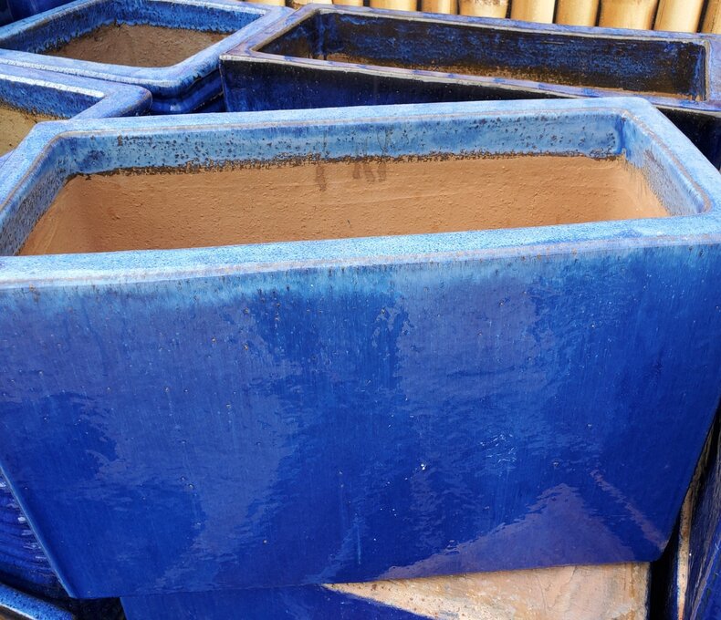 Tall Rectangle Large C