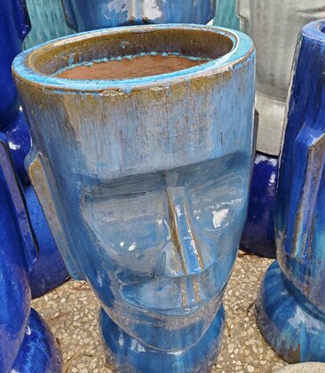 Rapa Nui Planter A