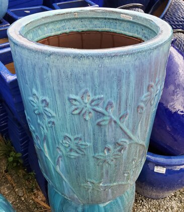Premium Cherry Blossom Barrel Large MB