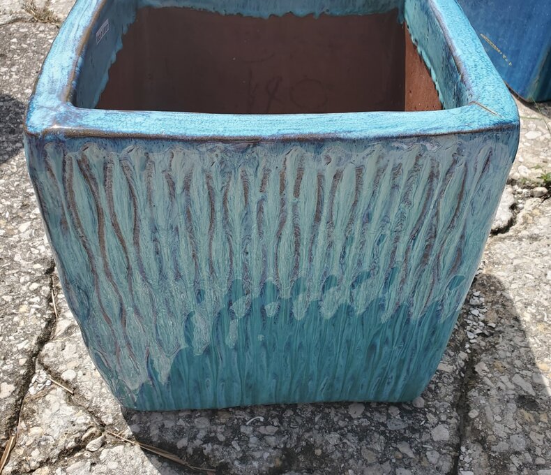 Premium Texture Cube Large MB