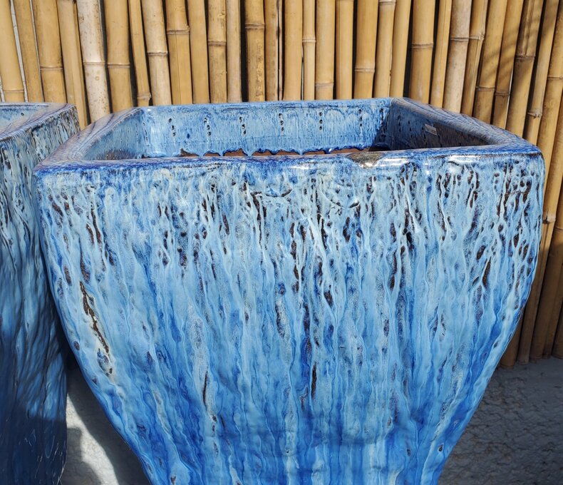 Premium Rocco Tapered Square Small FB