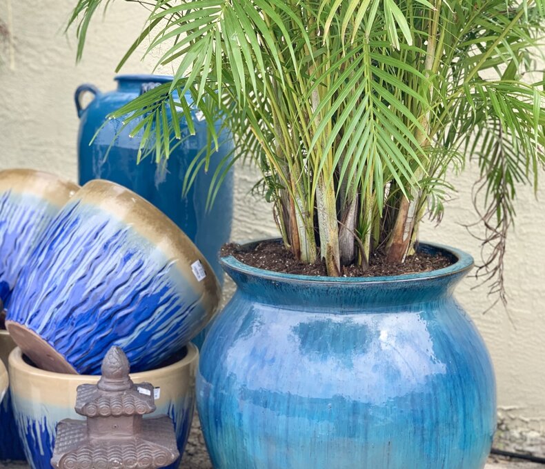 Premium Balloon Jar XLarge A