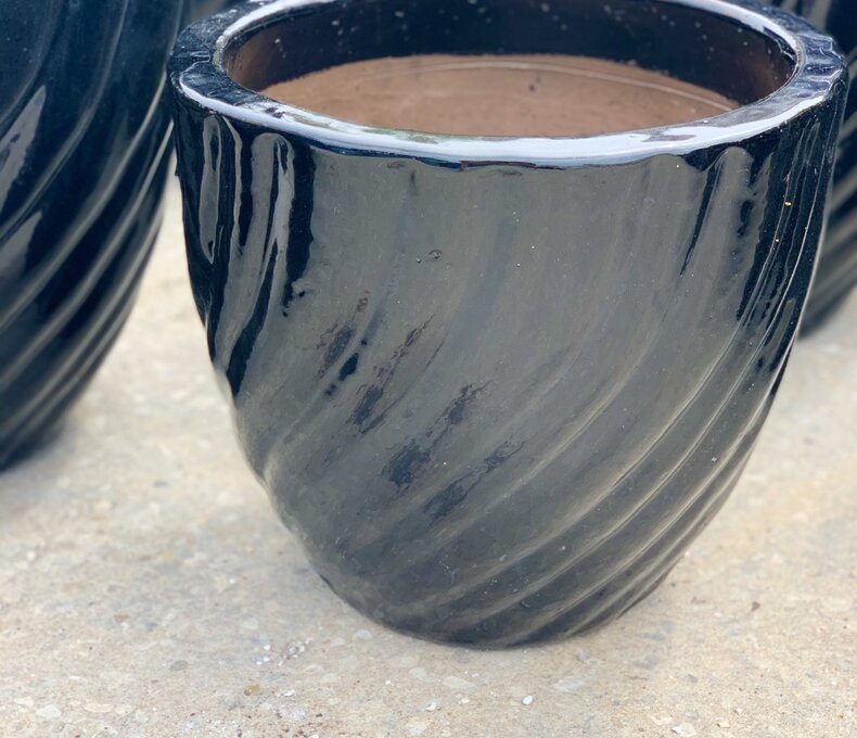 Premium Swirl Egg Medium GB