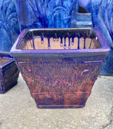 Premium Square Zen Bowl Large PR