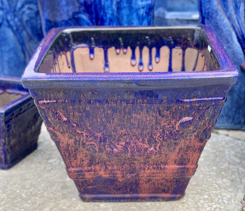 Premium Square Zen Bowl Large PR